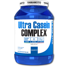 کمپلکس اولترا کازئین یاماموتو-Yamamoto Ultra Casein Complex