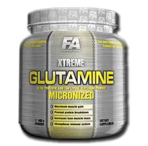 گلوتامین فا-Xtreme Glutamine FA