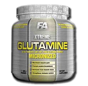 گلوتامین فا-Xtreme Glutamine FA