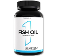 روغن ماهی رول وان-Rule One Fish Oil