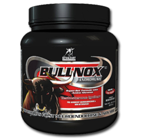 پمپ بول نوکس بتان کورت-Bullnox Betancourt