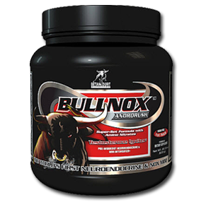 پمپ بول نوکس بتان کورت-Bullnox Betancourt