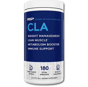 سی ال آ آر اس پی-RSP Nutrition CLA