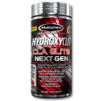 CLA نکست ژن ماسل تک-MuscleTech Hydroxycut CLA Elite Next Gen