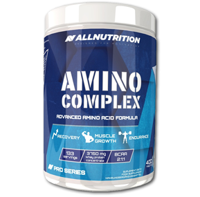 آمینو کمپلکس آل نوتریشن-Amino Complex AllNutrition