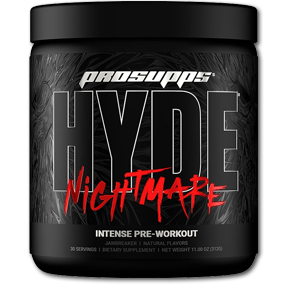 پمپ هاید نایتمر پروساپس-ProSupps Hyde Nightmare