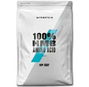 اچ ام بی %100 مای پروتئین-100% HMB MyProtein