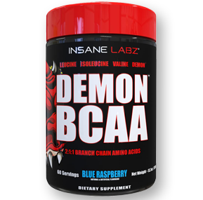 بی سی ای ای دیمون اینسین لبز-Insane Labz Demon BCAA