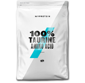 تائورین %100 مای پروتئین-MyProtein 100% Taurine