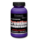 کراتین مونوهیدرات آلتیمیت-Creatine Monohydrate Ultimate
