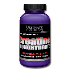 کراتین مونوهیدرات آلتیمیت-Creatine Monohydrate Ultimate