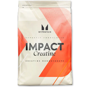 کراتین ایمپکت مای پروتئین-My Protein Impact Creatine