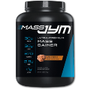 مس گینر مس جیم-Mass JYM Ultra Premium Mass Gainer