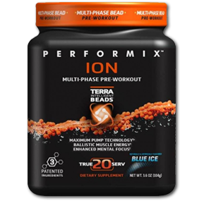 پمپ یون پرفورمیکس-Performix ION