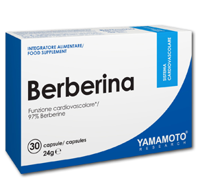 بربرینا یاماموتو-Yamamoto Berberina