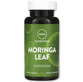 مورینگا ام آر ام ناتریشن-MRM Nutrition Moringa