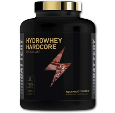 هیدرو وی هاردکور باتری ناتریشن-Battery Nutrition HydroWhey Hardcore