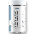 کلسیم منیزیم زینک پروزیس-Prozis Calcium Zinc Magnesium
