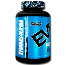 چربی سوز ترانسفورم EVL-Evlution Nutrition Trans4orm