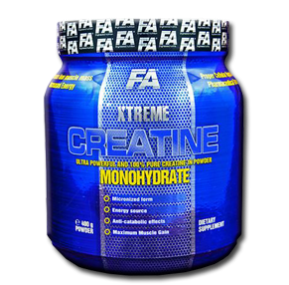 کراتین اکستریم فا-Xtreme Creatine FA