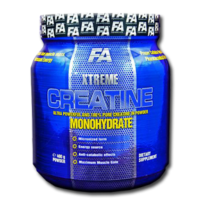 کراتین اکستریم فا-Xtreme Creatine FA