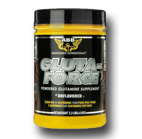 گلوتامین آ بی بی -Gluta-Force ABB