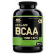 بی سی ای ای کپسولی اپتیموم-OPTIMUM NUTRITION BCAA Capsules