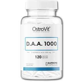 دی ای ای استرویت-OstroVit D.A.A