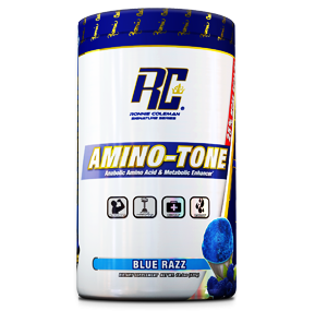 آمینو تن رونی کلمن-Ronnie Coleman Amino Tone