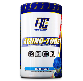 آمینو تن رونی کلمن-Ronnie Coleman Amino Tone