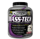 گینر مس تچ ماسل تچ-Mass Tech Muscletech 