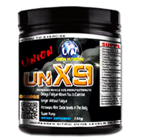 پمپ unX9 یونیون-unX9 Pump