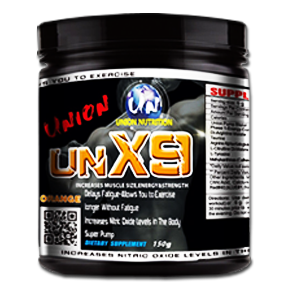 پمپ unX9 یونیون-unX9 Pump