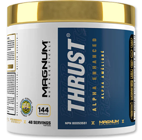 پاراهورمون تراست جدید مگنوم-Magnum Thrust