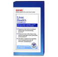 کبدشور لیورهلث GNC-GNC Preventive Nutrition Liver Health Formula