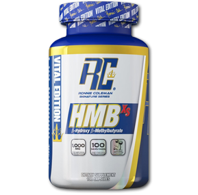 اچ ام بی ایکس اس رونی کلمن-Ronnie Coleman HMB XS