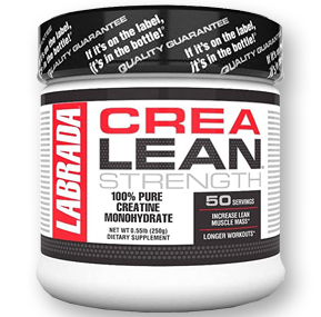 کراتین کرالین لابرادا-Labrada CreaLean Creatine