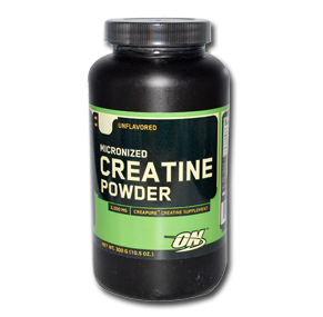 کراتین منو هیدرات اپتیموم-Creatine Optimum