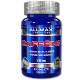 کافئین آلمکس نوتریشن-Allmax Nutrition Caffeine