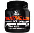 کراتین مگا کپس الیمپ -Olimp Creatine 1250 Mega Capsules