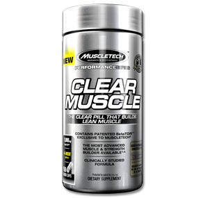 کلیر ماسل ماسل تک-MuscleTech Clear Muscle