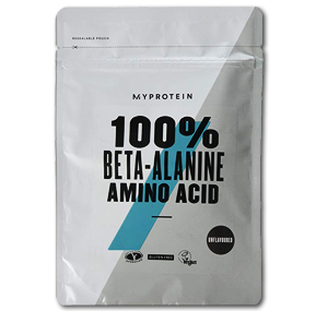 بتا آلانین %100 مای پروتئین-Beta-Alanine 100% MyProtein