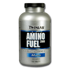 آمینو فیول توینلب-Amino Fuel 2000 Twinlab