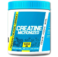 کراتین میکرونیزه ماسل رولز-Muscle Rulz Creatine Micronized