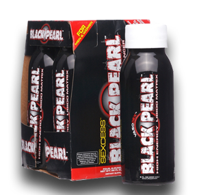 رد لاین بلک VPX-Black Pearl RTD VPX