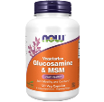 گلوکزامین ام اس ام نوفودز-Now Foods Glucosamine & MSM