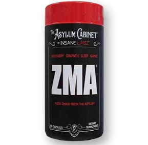ZMA اینسین لبز-Insane Labz ZMA