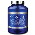 پروتئین وی سایتک-100% Whey Protein
