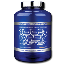 پروتئین وی سایتک-100% Whey Protein