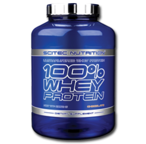 پروتئین وی سایتک-100% Whey Protein